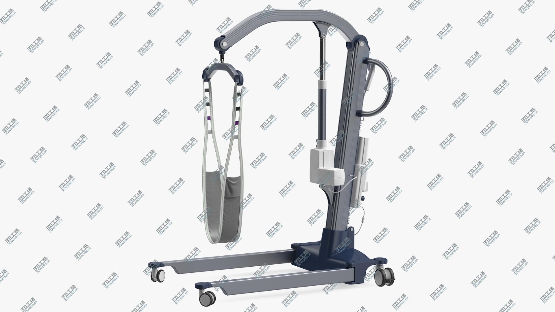 images/goods_img/202104091/Patient Lift with Leg Holder model/1.jpg